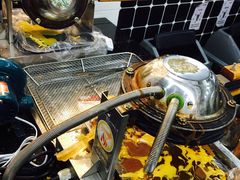 鸡蛋仔炉子-桂桂茶(恒基名人店)