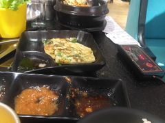 -烤路里·韩国品质自助烤肉(石路天虹4号店)