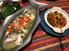 -食肆&Fourteen(武林夜市店)