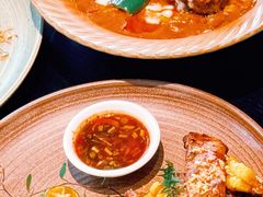 -Thai Alley泰爱里(二沙岛店)