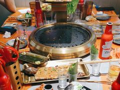 -杨小佳·齐齐哈尔烤肉·烤串(广州店)