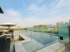 -清河半岛温泉度假酒店