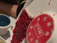 -千牛将·鲜牛肉火锅(开元路店)