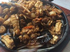 -渔家颂歌渔家味道(青石路店)