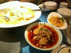 口水鸡-九九私厨(石溪店)