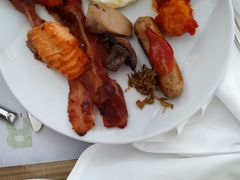 -RISE RESTAURANT(滨海湾金沙店)