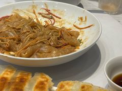 -万荣烤鸭店·北京菜(天坛店)