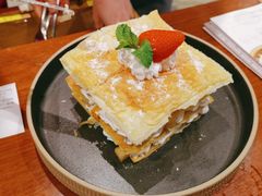 -红棉中餐厅·广州海航威斯汀酒店