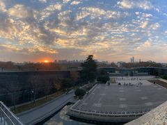 -大报恩寺-停车场