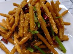 -虎虎龙虾大排档(双井店)
