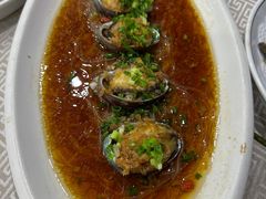 -星龙海鲜(望江东路店)