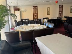 -Lucky Fortune Restaurant(喜运来酒家)