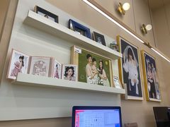 -海马体照相馆(成都来福士广场店)