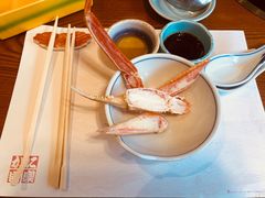 -蟹道乐(道顿堀本店)