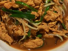 -外婆家(杭州马塍店)