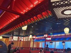 -牛New寿喜烧(金鹰世界店)