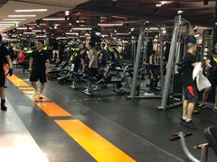 -威尔仕健身(新天地店)