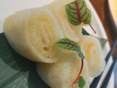 榴莲提拉米苏-肴约·花园式餐厅(湖里店)