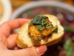 -SHAN山(前滩太古里店)