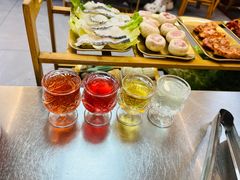 -阿昌白族石板烧(大理古城店)