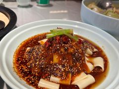 -大厨小馆(华阳城店)