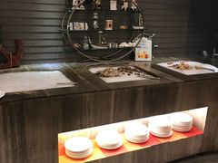 -万德诺富特酒店·自助餐厅(万德大厦店)