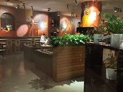-咖啡之翼(奥特莱斯店)
