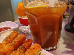 -一味一诚•鲜嫩烤鱼(昌平悦荟店)