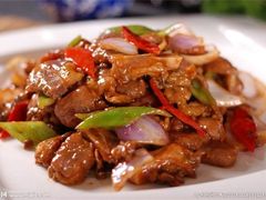 -天下游美食餐厅