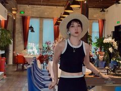 -The V泽惟·低温慢煮料理