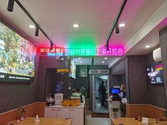 -家味螺蛳粉&烤鱼(五角场店)
