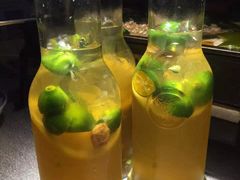 -探鱼·鲜青椒爽麻烤鱼(广州花都来又来店)