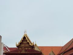 -曼谷国家博物馆