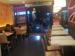 大堂-一心一味(水围店)