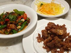 -涌上外婆桥(江北万达店)