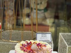 -佛山恒安瑞士大酒店-瑞士咖啡厅-主题自助餐