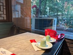 -北平盛世·新京菜·北京烤鸭(劲松·双井店)