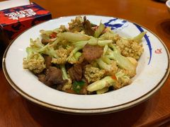 -琥珀老六龙虾(四里河店)