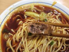 腱子牛肉面-易毛特色牛肉面(解放碑步行街店)
