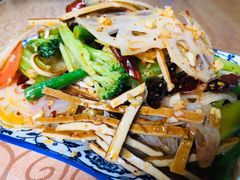 -陈掌柜澄城水盆羊肉(钟楼店)