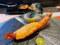 -一板铁板烧·隐秘一线江景花园餐厅(西湖左岸·天元店)
