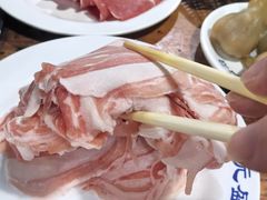 -元盛居(生态大街店)