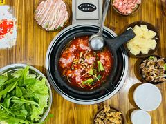 -笔记安顺夺夺粉火锅