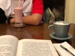 -良友书坊(安徽路店)