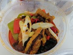 -伊帆食府·青海地方特色美食