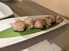 贡菜丸子-海底捞火锅(正大乐城店)