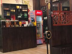 -东北特色铁锅炖·柴火灶(富阳一店)