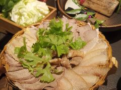 -盡膳口福跷脚牛肉火锅(合生汇购物中心店)