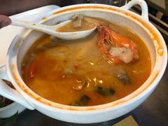 -simply thai天泰(长泰广场店)