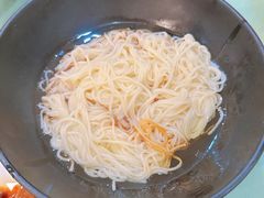 葱油拌面-白玉兰小吃(新村路店)